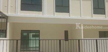 🏠 พฤกษาวิลล์ เทพารักษ์-ศรีนครินทร์ #ทาวน์โฮมใกล้รถไฟฟ้า 2 สาย#ทาวน์โฮมใกล้ทางด่วน#เริ่ม 2.09 ลบ.*