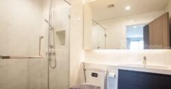 คอนโดทำเลดี ติดทะเลบางเสร่ De Amber บรรยากาศสุดฟิน