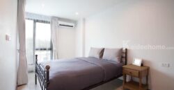 คอนโดทำเลดี ติดทะเลบางเสร่ De Amber บรรยากาศสุดฟิน