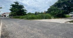 ขายที่ดินเปล่าทำเลดี ใจกลางเมืองบ้านฉาง ศูนย์กลางพานิชยกรรม