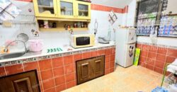 สายลมเย็น บ้านเดี่ยว ทำเลดี การเดินทางสะดวก แหล่งชุมชน เนินกะปอก-บ้านฉาง