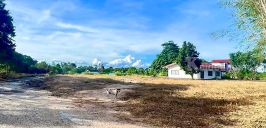 ขายที่ดิน ภทบ.5 ติดถนน สำนักท้อน บ้านฉาง ที่สวยตามหลักฮวงจุ้ย ตกองศา ร่ำรวยมั่นคง