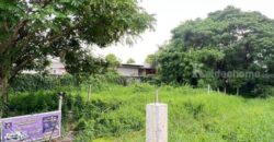 ที่ดินทำเลทองใจกลางเมือง ย่านธุรกิจ ถ.ร่มเกล้า กรุงเทพฯ (ย่านชุมชนเจริญแล้ว)