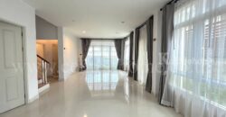 บ้านแฝด ชิชากร 2 โครงการติดถนนกาญจนาภิเษก