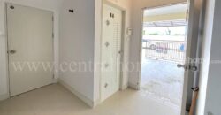 บ้านแฝด ชิชากร 2 โครงการติดถนนกาญจนาภิเษก