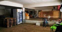 ขายอาคารพาณิชย์ห้องมุม ทำเลค้าขายเกรด A อยู่ใจกลางตลาดไท โซนธนาคาร ตรงข้ามตลาดพืชไร่