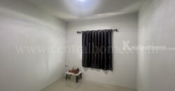 ให้เช่า ทาวน์เฮ้าส์ พฤกษา 12/1 รังสิต – คลองสาม