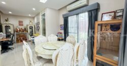 บ้านเดี่ยว คาซ่า แกรนด์ ตากสิน – พระราม 2