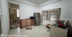 ขายบ้านเดี่ยว 2 ชั้น ถนนเพชรเกษม63/2 หมู่บ้านหลักสองนิเวศน์ พื้นที่ 89 ตรว. สภาพดี พร้อมอยู่ ราคาถูกสุดในย่านนั้น ใกล้เดอะมอลล์ บางแค