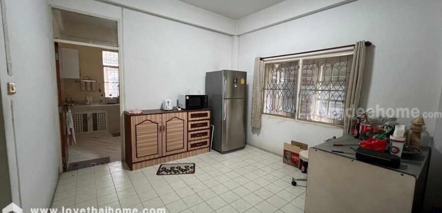 ขายบ้านเดี่ยว 2 ชั้น ถนนเพชรเกษม63/2 หมู่บ้านหลักสองนิเวศน์ พื้นที่ 89 ตรว. สภาพดี พร้อมอยู่ ราคาถูกสุดในย่านนั้น ใกล้เดอะมอลล์ บางแค