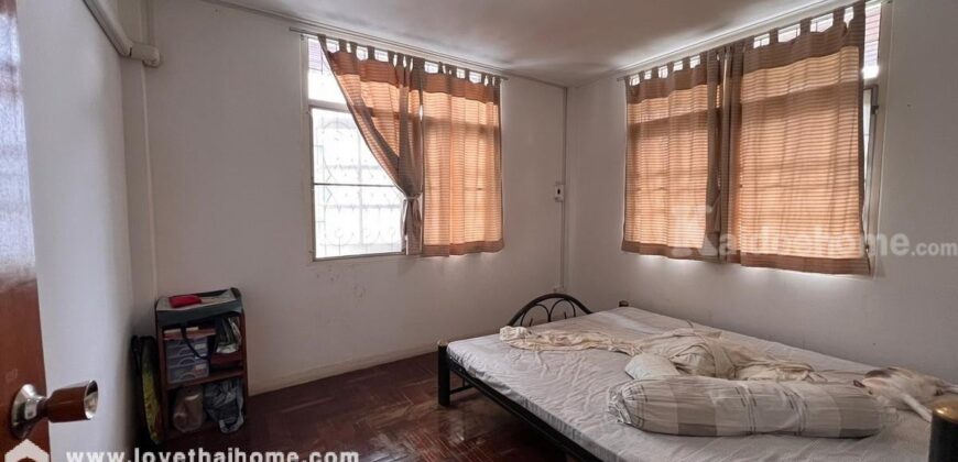 ขายบ้านเดี่ยว 2 ชั้น ถนนเพชรเกษม63/2 หมู่บ้านหลักสองนิเวศน์ พื้นที่ 89 ตรว. สภาพดี พร้อมอยู่ ราคาถูกสุดในย่านนั้น ใกล้เดอะมอลล์ บางแค