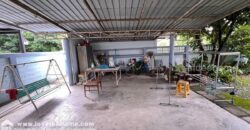 ขายบ้านเดี่ยว 2 ชั้น ถนนเพชรเกษม63/2 หมู่บ้านหลักสองนิเวศน์ พื้นที่ 89 ตรว. สภาพดี พร้อมอยู่ ราคาถูกสุดในย่านนั้น ใกล้เดอะมอลล์ บางแค