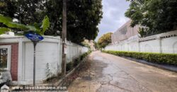 ขายบ้านเดี่ยว 2 ชั้น ถนนเพชรเกษม63/2 หมู่บ้านหลักสองนิเวศน์ พื้นที่ 89 ตรว. สภาพดี พร้อมอยู่ ราคาถูกสุดในย่านนั้น ใกล้เดอะมอลล์ บางแค