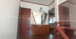 บ้านเดี่ยว หมู่บ้านเพชรดา บางรักน้อย ท่าอิฐ – ไทรม้า