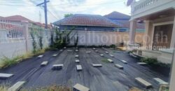 บ้านเดี่ยว หมู่บ้านเพชรดา บางรักน้อย ท่าอิฐ – ไทรม้า