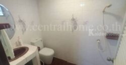 บ้านเดี่ยว หมู่บ้านเพชรดา บางรักน้อย ท่าอิฐ – ไทรม้า