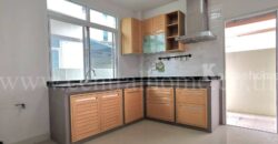 บ้านแฝด ชิชากร 2 โครงการติดถนนกาญจนาภิเษก