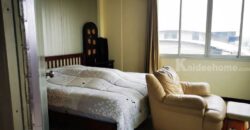 ขายอาคารพาณิชย์ห้องมุม ทำเลค้าขายเกรด A อยู่ใจกลางตลาดไท โซนธนาคาร ตรงข้ามตลาดพืชไร่