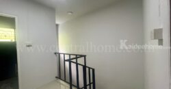 ให้เช่า ทาวน์เฮ้าส์ พฤกษา 12/1 รังสิต – คลองสาม