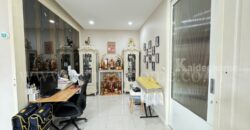 บ้านเดี่ยว คาซ่า แกรนด์ ตากสิน – พระราม 2