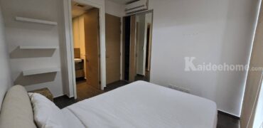 ให้เช่าเดอะ ล็อฟท์ เอกมัย BTS เอกมัย 2นอน 2น้ำ Line ID 0619636888