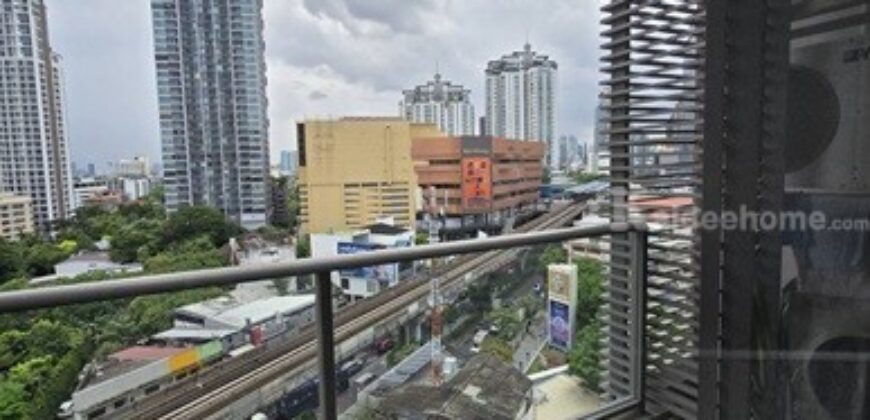 ให้เช่าเดอะ ล็อฟท์ เอกมัย BTS เอกมัย 2นอน 2น้ำ Line ID 0619636888