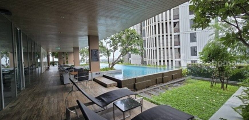 ให้เช่าเดอะ ล็อฟท์ เอกมัย BTS เอกมัย 2นอน 2น้ำ Line ID 0619636888