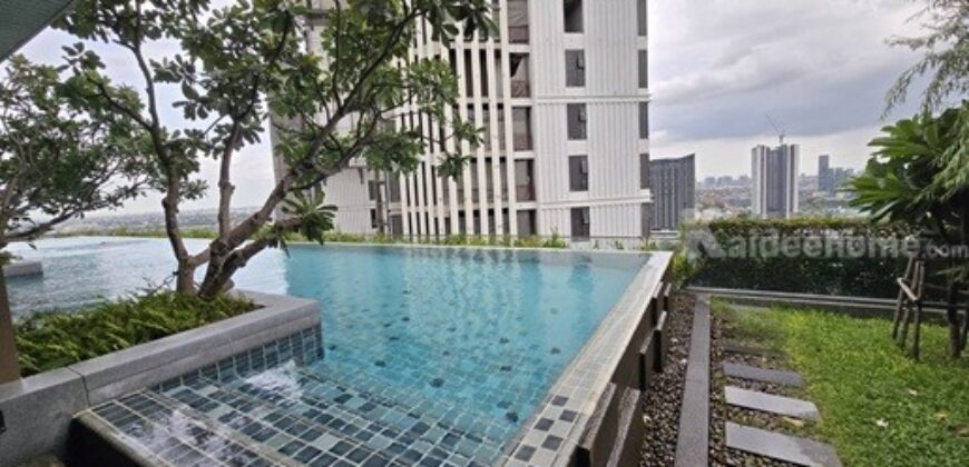 ให้เช่าเดอะ ล็อฟท์ เอกมัย BTS เอกมัย 2นอน 2น้ำ Line ID 0619636888