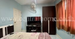 บ้านเดี่ยว หมู่บ้าน ธัญญาภิรมย์ รังสิต-นครนายก คลอง 10