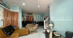 บ้านเดี่ยว หมู่บ้าน ธัญญาภิรมย์ รังสิต-นครนายก คลอง 10