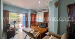 บ้านเดี่ยว หมู่บ้าน ธัญญาภิรมย์ รังสิต-นครนายก คลอง 10