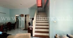 บ้านเดี่ยว หมู่บ้าน ธัญญาภิรมย์ รังสิต-นครนายก คลอง 10