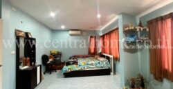 บ้านเดี่ยว หมู่บ้าน ธัญญาภิรมย์ รังสิต-นครนายก คลอง 10