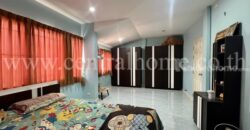 บ้านเดี่ยว หมู่บ้าน ธัญญาภิรมย์ รังสิต-นครนายก คลอง 10