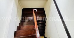 บ้านเดี่ยว กรุงเทพ-นนท์ 3 ซอยสันติ 5 ใกล้รถไฟฟ้าแยกติวานนนท์ ราคาถูก