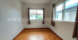 บ้านเดี่ยว คาซ่า พรีเมี่ยม ราชพฤกษ์ – แจ้งวัฒนะ นนทบุรี