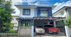 บ้านเดี่ยว คาซ่า พรีเมี่ยม ราชพฤกษ์ – แจ้งวัฒนะ นนทบุรี