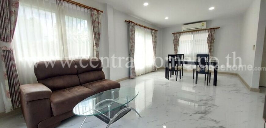 บ้านเดี่ยว คาซ่า พรีเมี่ยม ราชพฤกษ์ – แจ้งวัฒนะ นนทบุรี