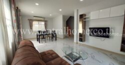 บ้านเดี่ยว คาซ่า พรีเมี่ยม ราชพฤกษ์ – แจ้งวัฒนะ นนทบุรี