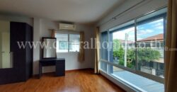 บ้านเดี่ยว คาซ่า พรีเมี่ยม ราชพฤกษ์ – แจ้งวัฒนะ นนทบุรี