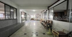 ที่ดินโรงงาน พร้อมบ้านเดี่ยว ซอยเอกชัย 83/3 ขนาด 1-1-8 ไร่ ทำเลดี