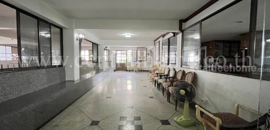 ที่ดินโรงงาน พร้อมบ้านเดี่ยว ซอยเอกชัย 83/3 ขนาด 1-1-8 ไร่ ทำเลดี