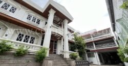 ที่ดินโรงงาน พร้อมบ้านเดี่ยว ซอยเอกชัย 83/3 ขนาด 1-1-8 ไร่ ทำเลดี