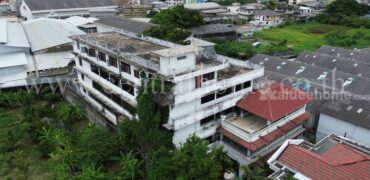 ที่ดินโรงงาน พร้อมบ้านเดี่ยว ซอยเอกชัย 83/3 ขนาด 1-1-8 ไร่ ทำเลดี