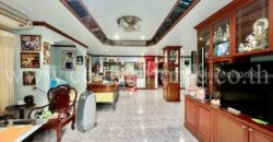 บ้านเดี่ยว หมู่บ้าน เดอะ เลกาซี่ ปิ่นเกล้า – บางแวก 85