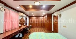 บ้านเดี่ยว หมู่บ้าน เดอะ เลกาซี่ ปิ่นเกล้า – บางแวก 85