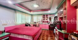 บ้านเดี่ยว หมู่บ้าน เดอะ เลกาซี่ ปิ่นเกล้า – บางแวก 85