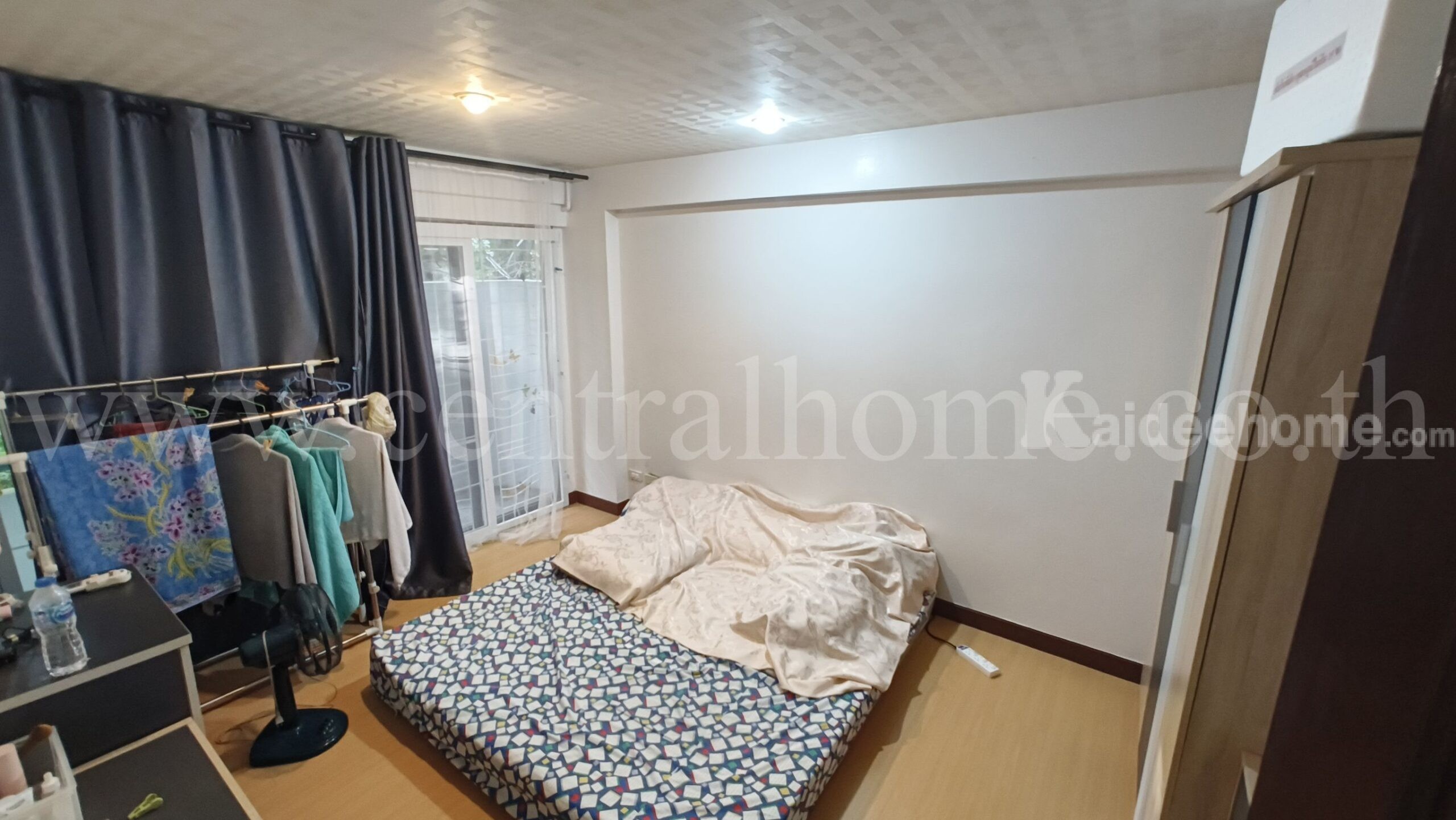 คอนโด อีสท์วูด พาร์ค ราคาถูกที่สุดในโครงการ