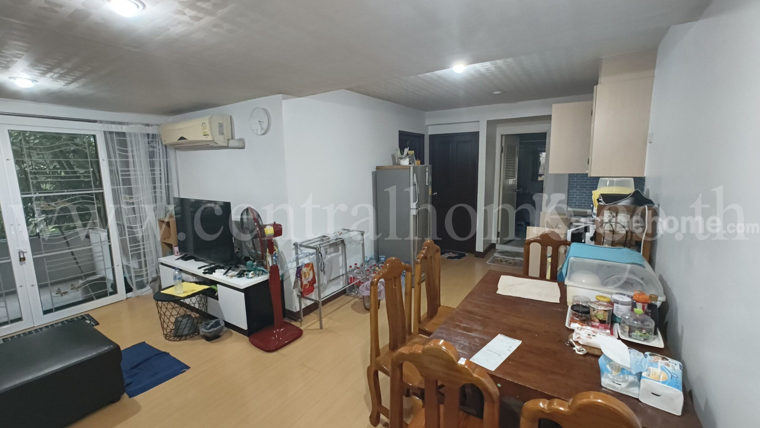 คอนโด อีสท์วูด พาร์ค ราคาถูกที่สุดในโครงการ