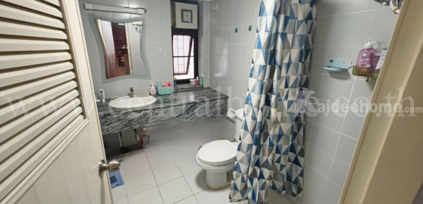 คอนโด อีสท์วูด พาร์ค ราคาถูกที่สุดในโครงการ